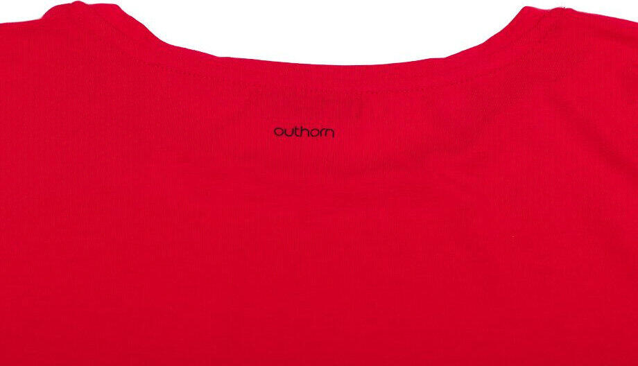 Outhorn HOL20 61S camiseta mujer 3/4