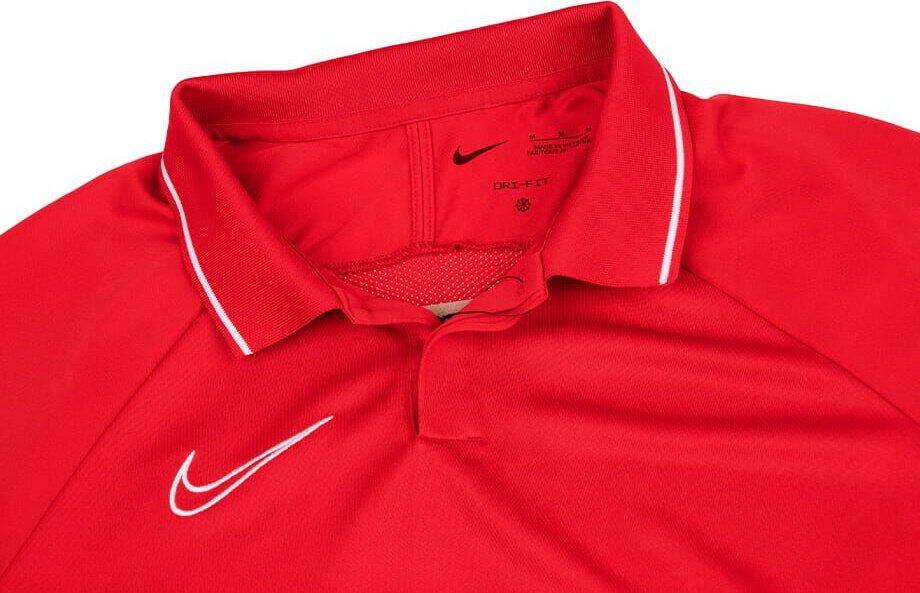 Camiseta infantil Nike Dri-FIT Academy 21 3/3