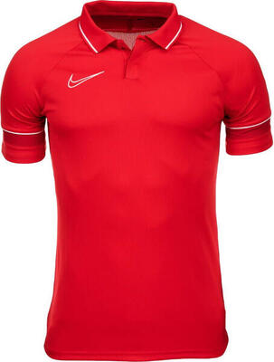 Kinderen nike dri-fit academy 21 t-shirt voetbal