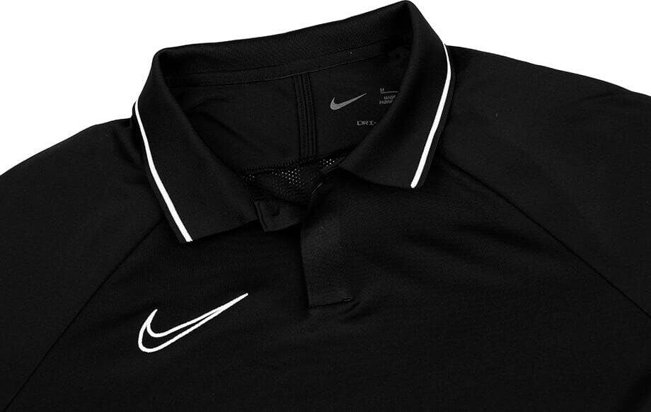 Camiseta infantil Nike Dri-FIT Academy 21 4/4