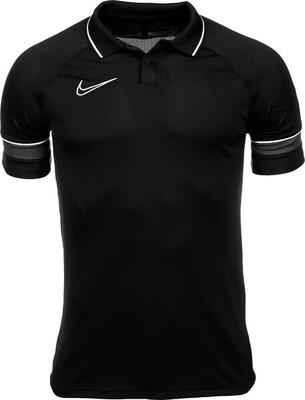 Kinderen nike dri-fit academy 21 t-shirt voetbal