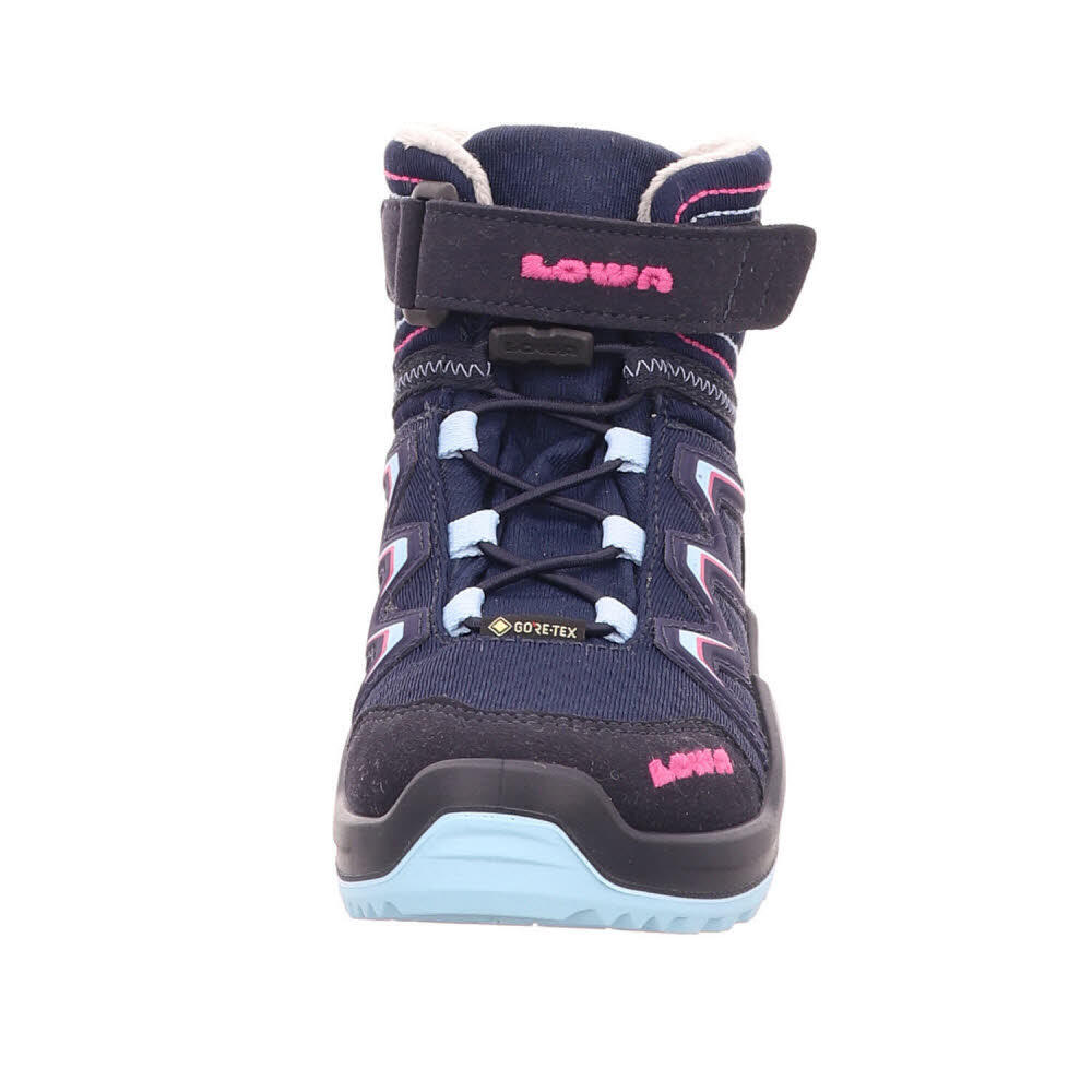 Outdoorschuh MADDOX WARM GTX MID 7/7