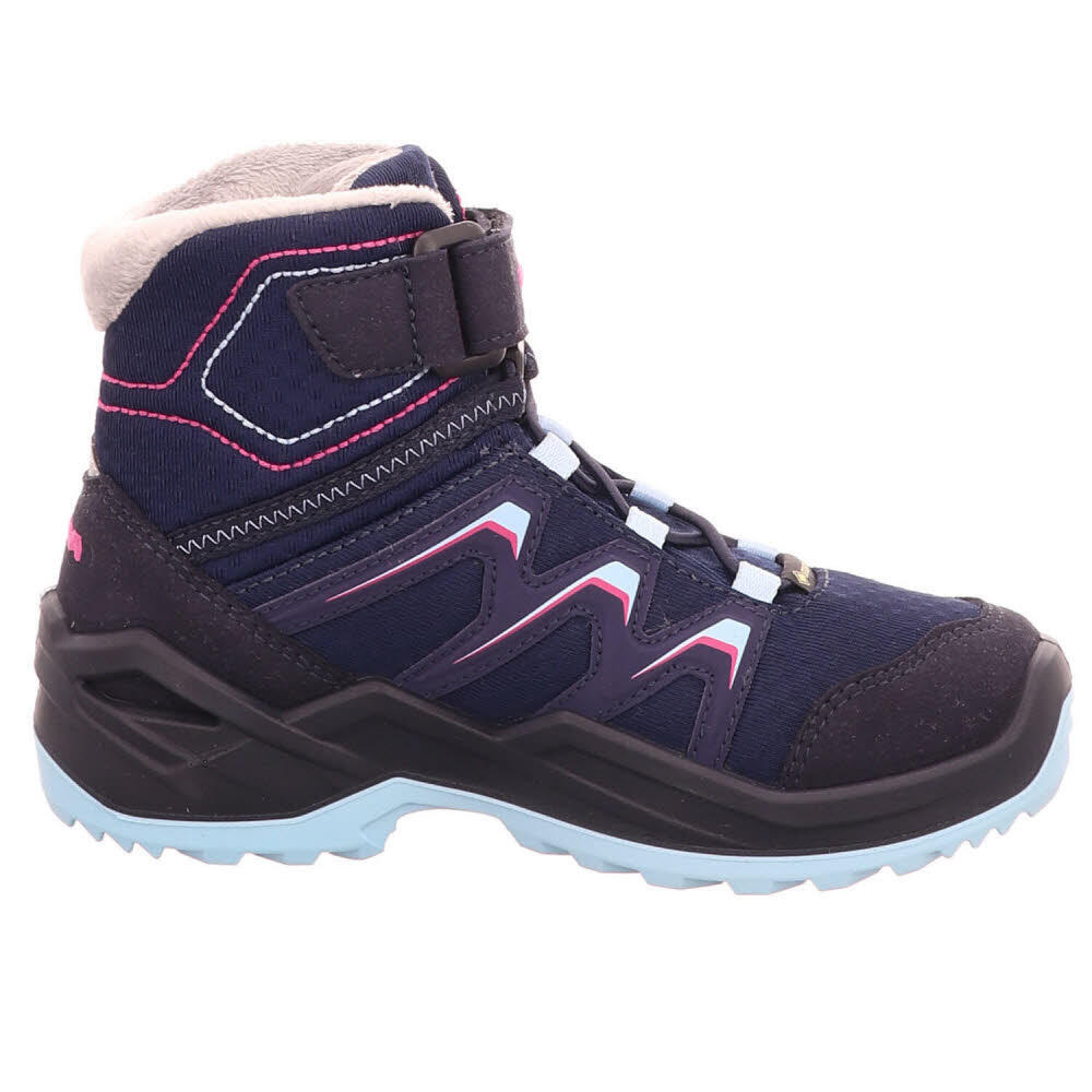 Outdoorschuh MADDOX WARM GTX MID 6/7