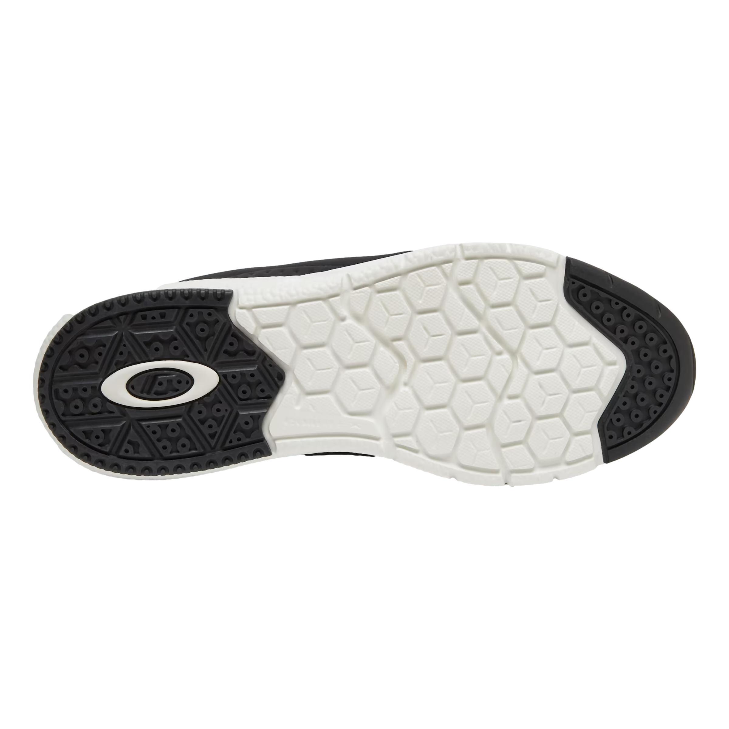 Buty Sportowe Turystyczne Męskie Oakley Dry 2/6