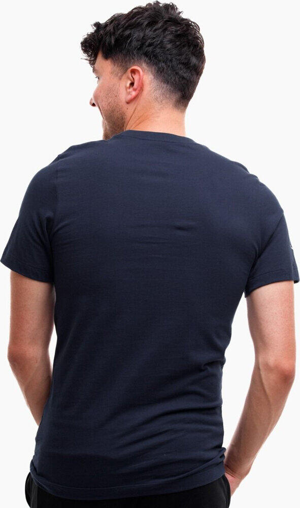 Homme Nike Park 20 T-shirt Football Coton Coupe Classique 3/4