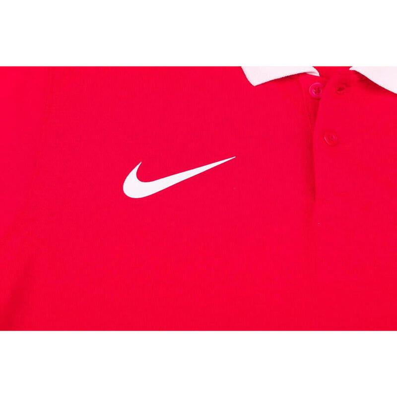 Bluză Polo Drumeții În Natură Nike Park 20 Bărbați