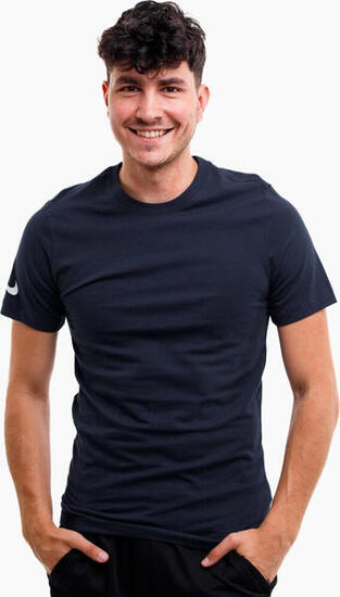 Heren Park 20 TShirt (Marineblauw)