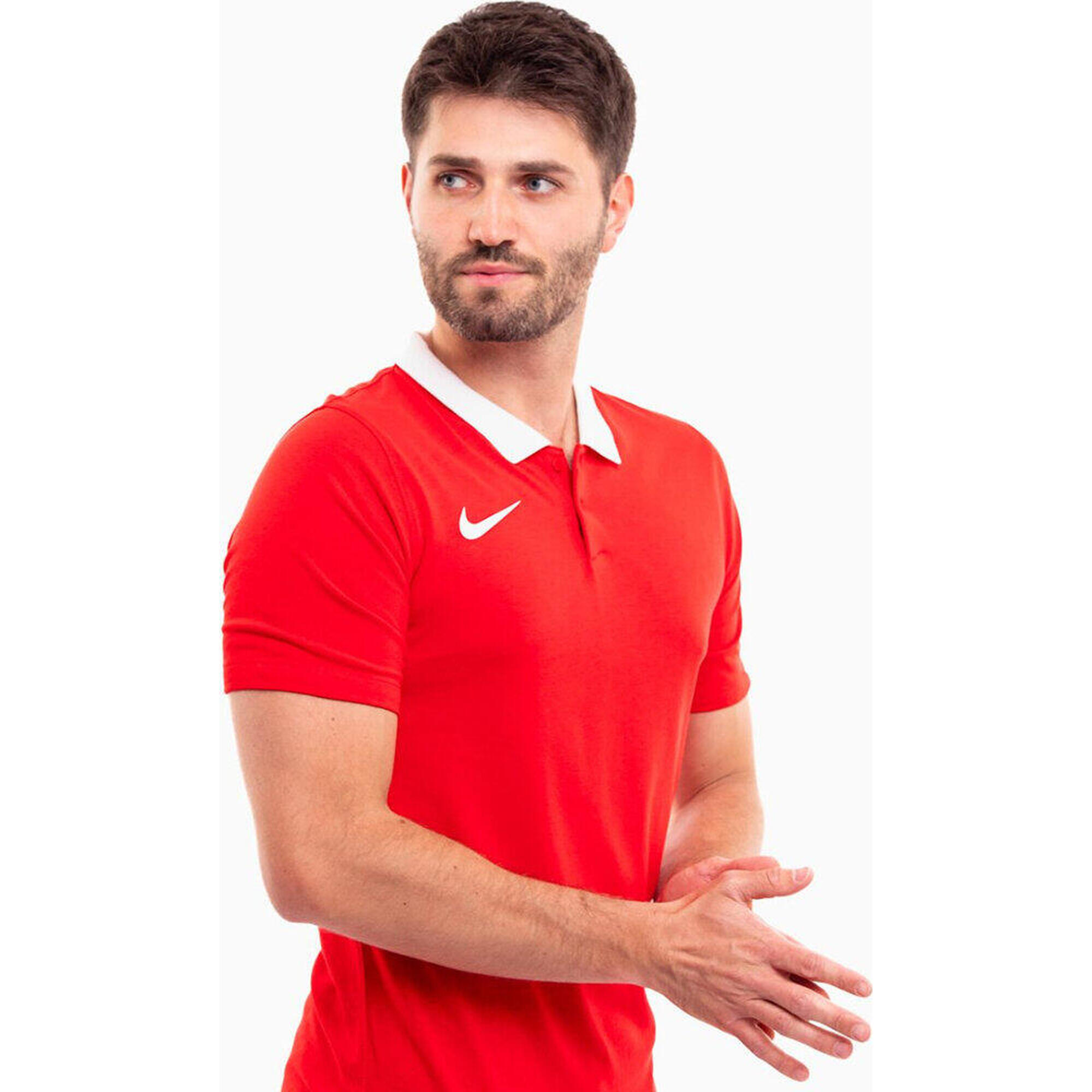 Bluză Polo Drumeții În Natură Nike Park 20 Bărbați
