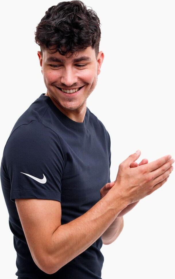 Koszulka treningowa męska Nike Park 20