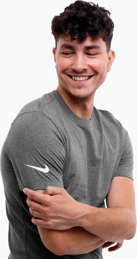Koszulka sportowa męska Nike Park 20 3/4