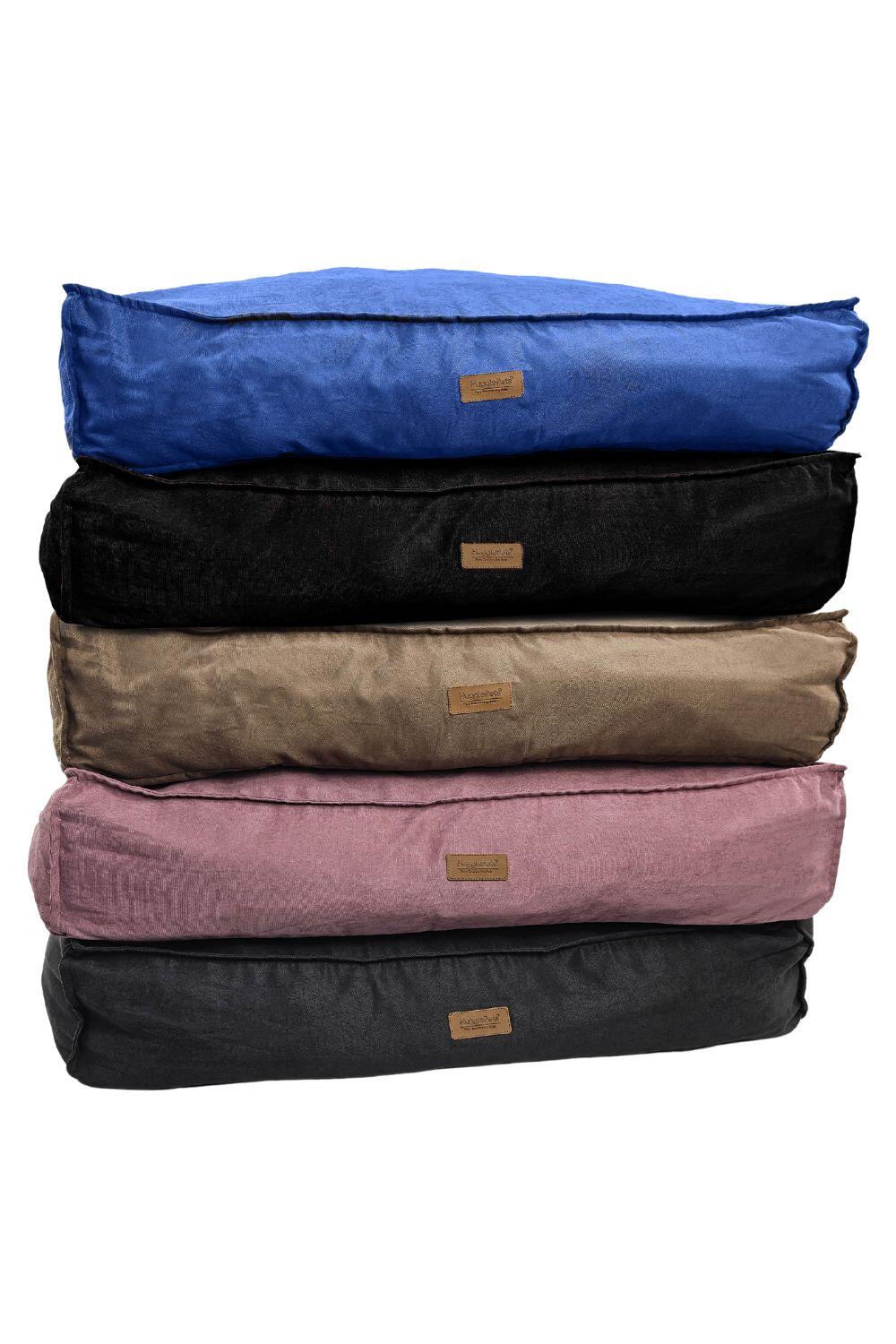 HugglePets Luxury Mattress Dog Bed 2/3