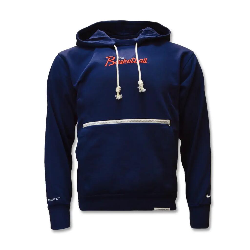 Nike Standard Hooded Men's Sports Sweatshirt