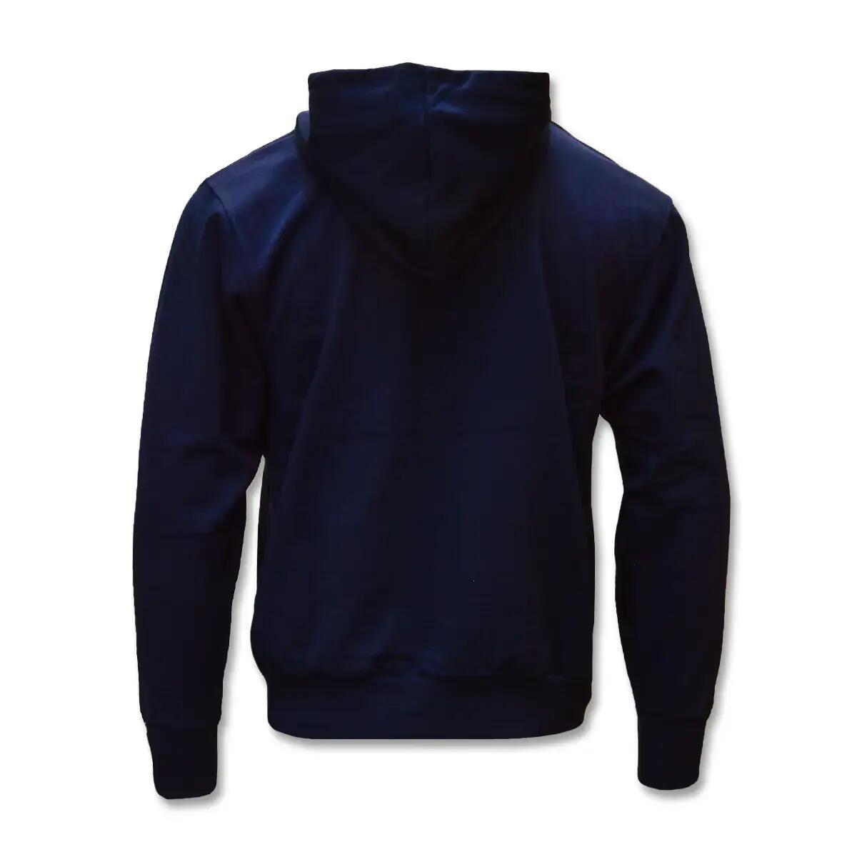 Felpa sportiva da uomo Nike Standard con cappuccio 2/2
