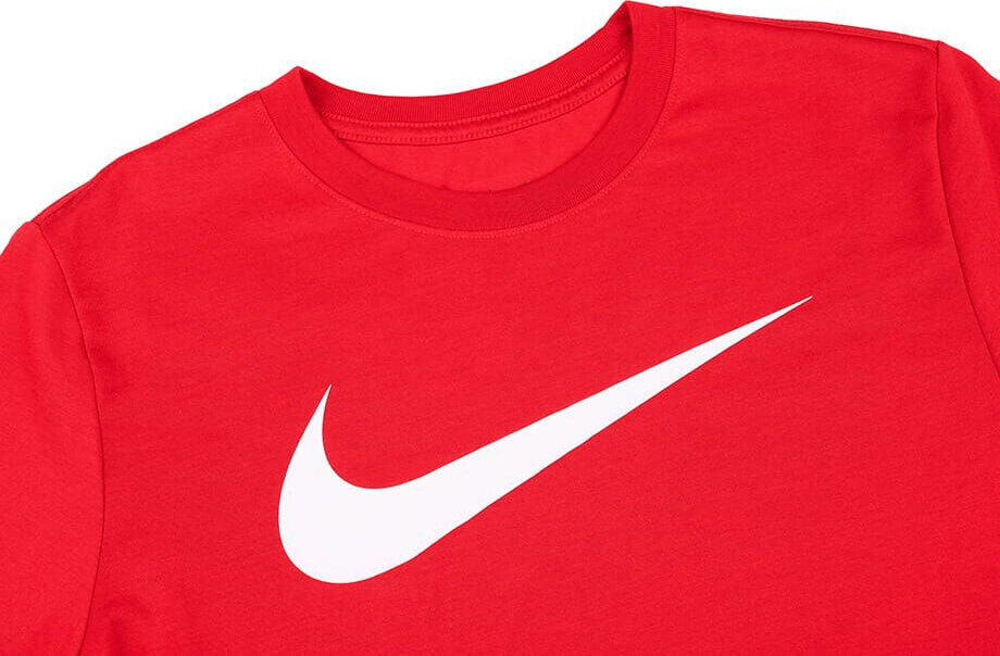 Tshirt PARK Femme (Rouge) 3/4