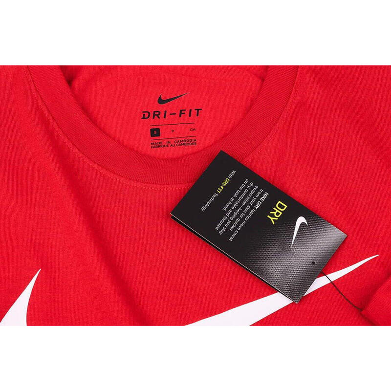 Tricou Drumeții În Natură Nike Park 20 Femei