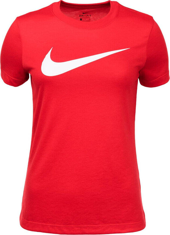 Tshirt PARK Femme (Rouge) 1/4