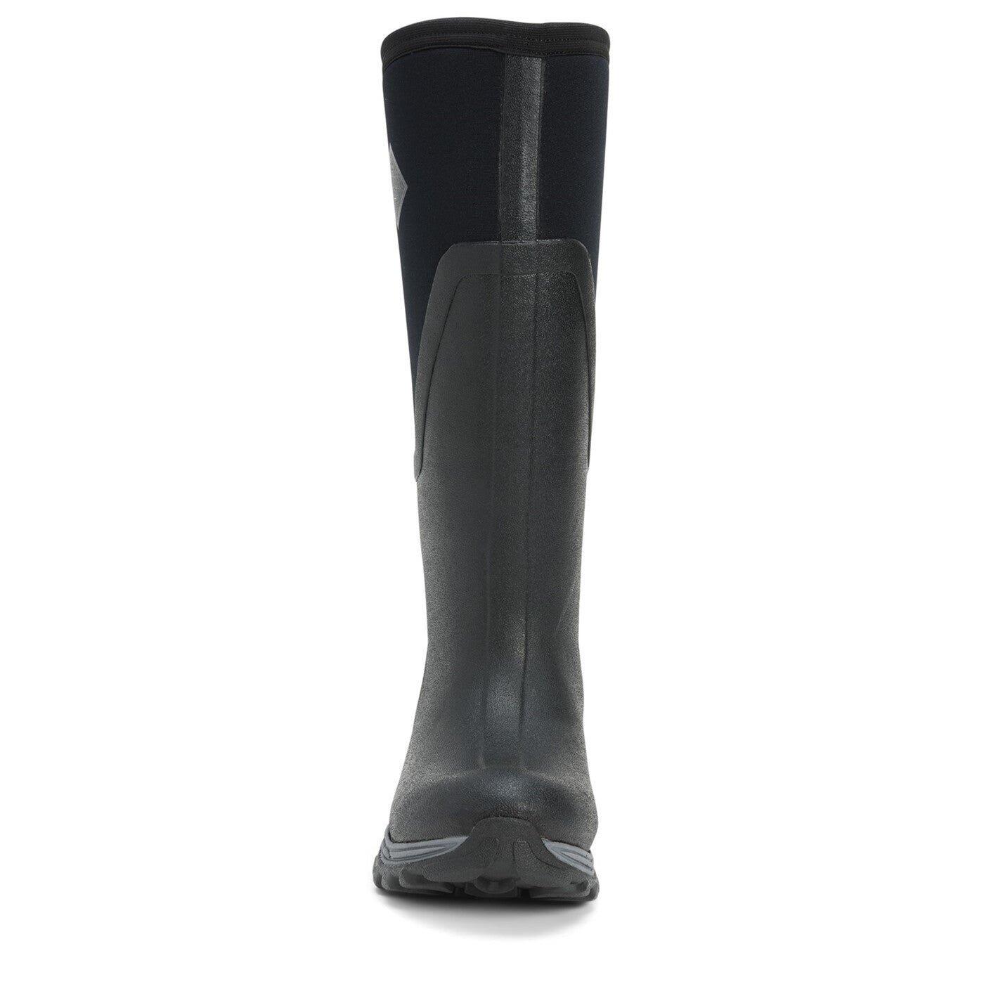 Muck Boot Arctic Sport II Tall - Black - Dames - Winterlaarzen 3/7