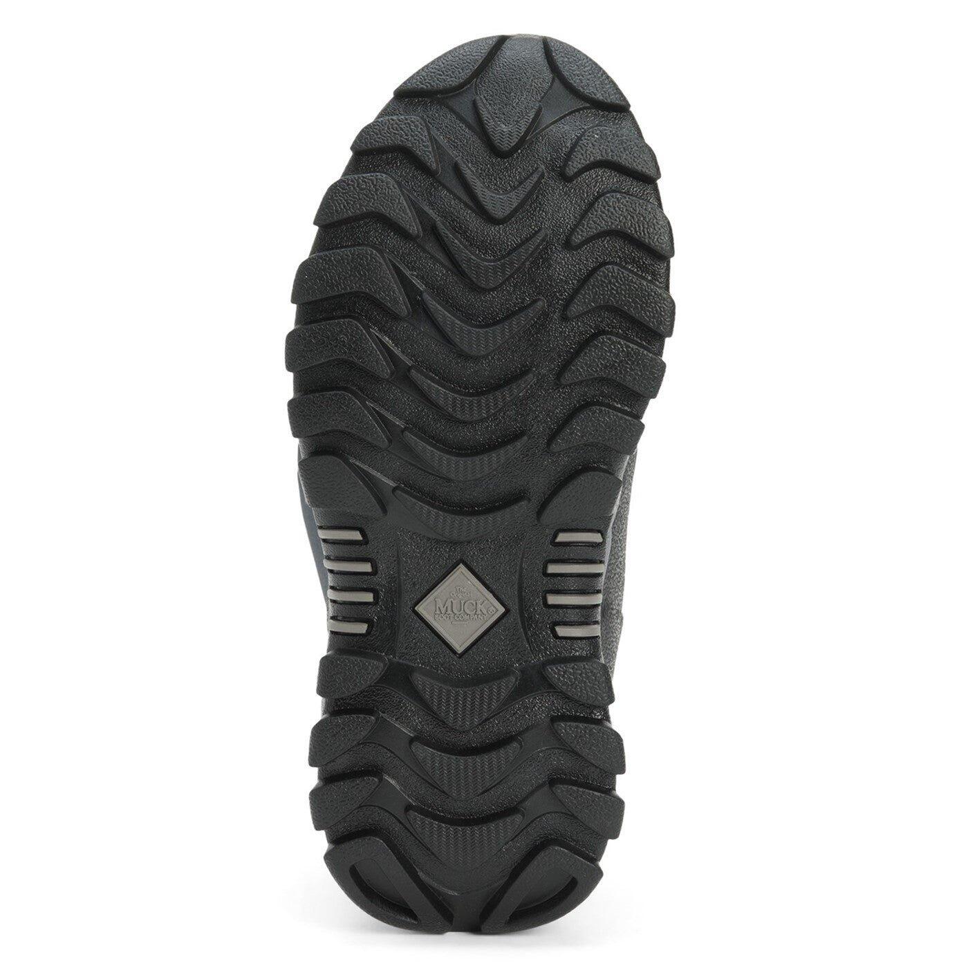 Muck Boot Arctic Sport II Tall - Black - Dames - Winterlaarzen 5/7