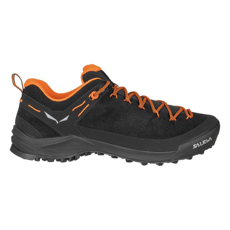 Buty Podejściowe Męskie Salewa Wildfire Leather