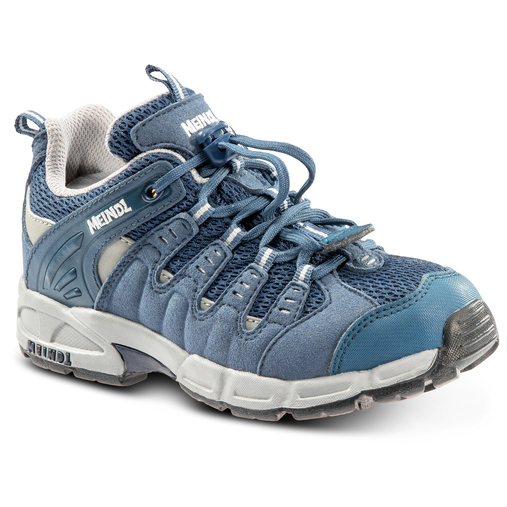Buty trekkingowe dziecięce MEINDL Snap Junior