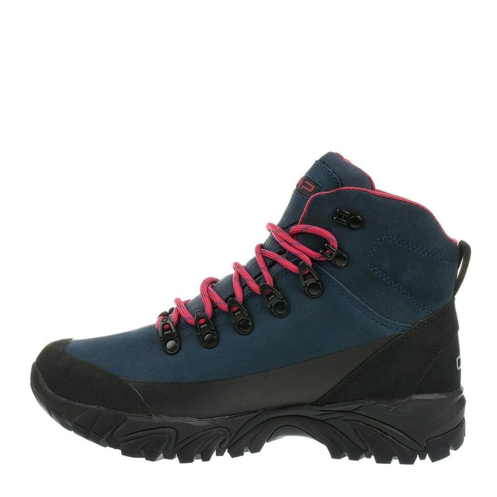 Buty trekkingowe damskie CMP Dhenieb granatowe