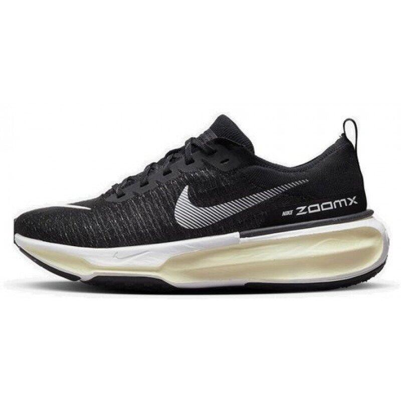 Nike ZoomX Invincible Run 3 Black White 2/4