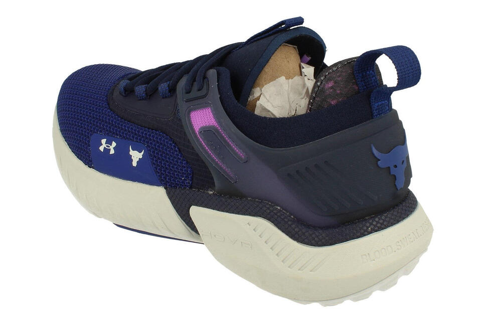 Buty treningowe męskie Under Armour PROJECT ROCK 5 DISRUPT
