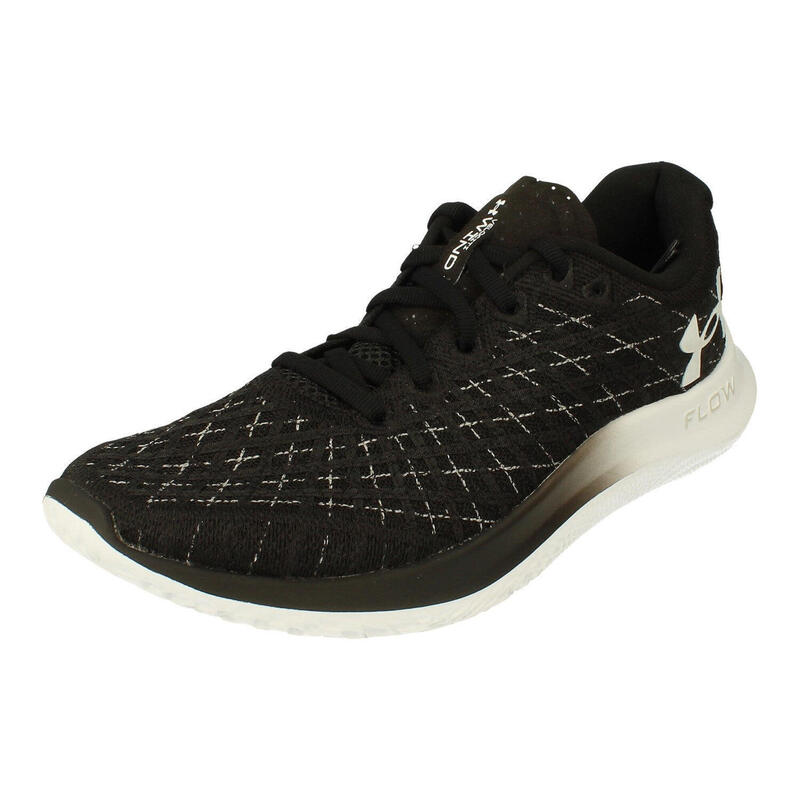 Buty biegowe męskie Under Armour FLOW Velociti Wind 2