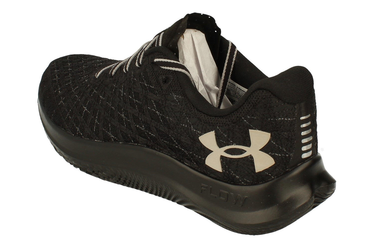 UA Flow Velociti Wind 2 Mens 3024903 004 2/5