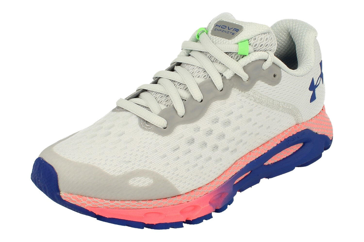 UNDER ARMOUR Womens Hovr Infinite 3 3023556