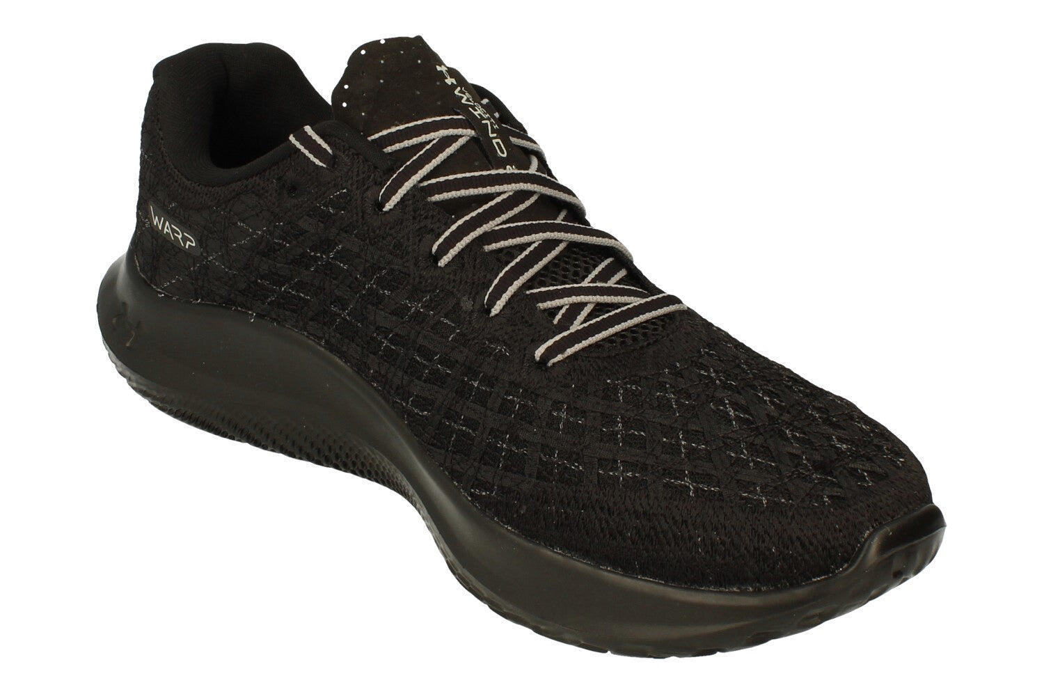 UA Flow Velociti Wind 2 Mens 3024903 004 4/5
