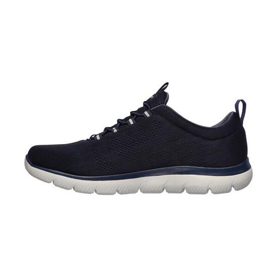 Zapatillas SKECHERS Summits Azul para