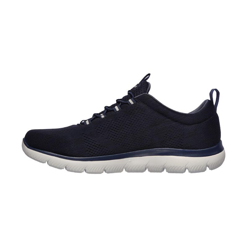 Calzado Multideporte para HOMBRE SKECHERS SUMMITS - LOUVIN-BKW