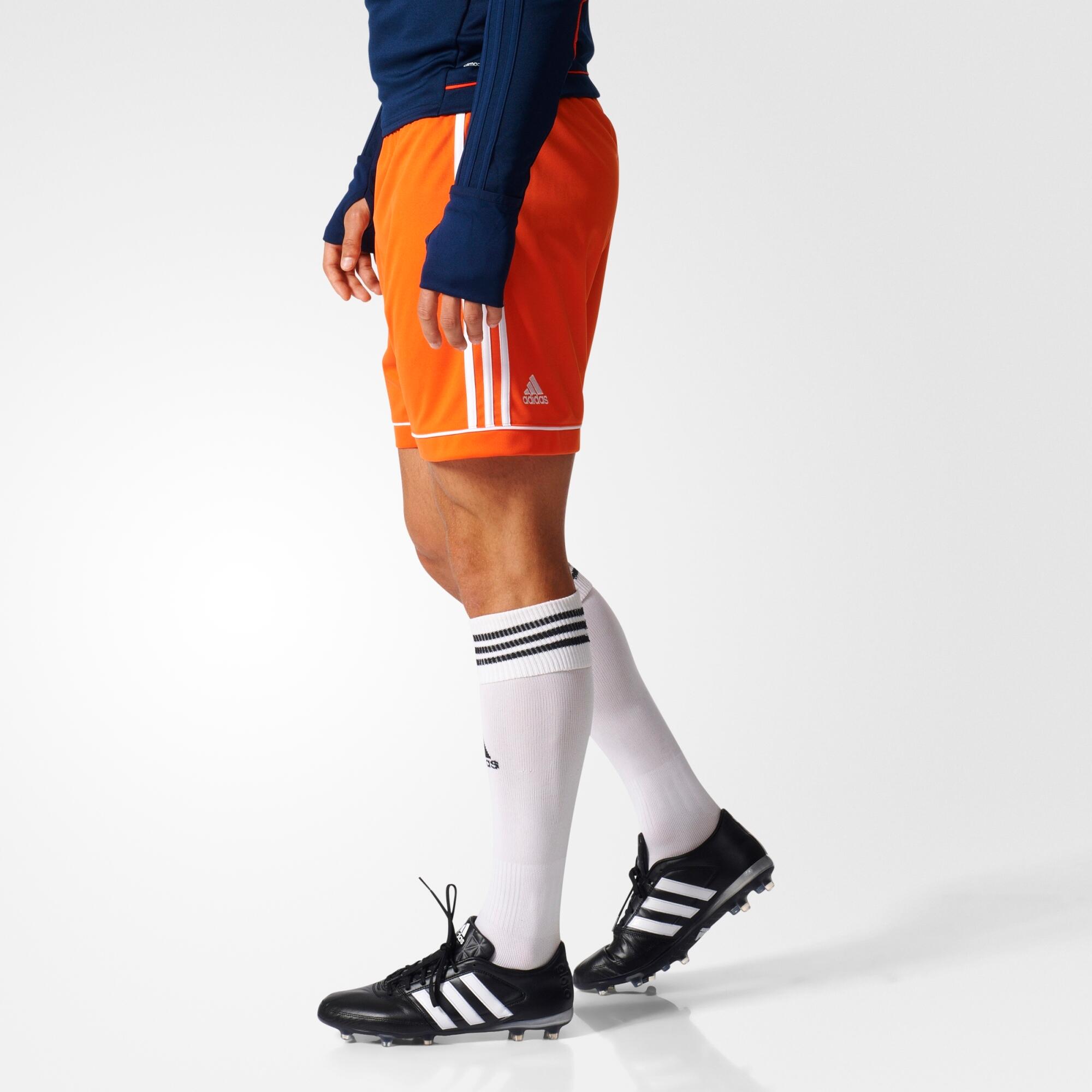 ADIDAS Short Adidas Squad 17 Adulto