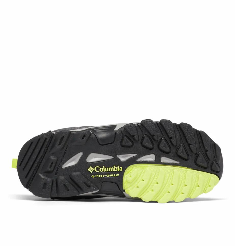 Buty Trekkingowe Dziecięce Columbia Youth Firecamp Sledder 3 WP