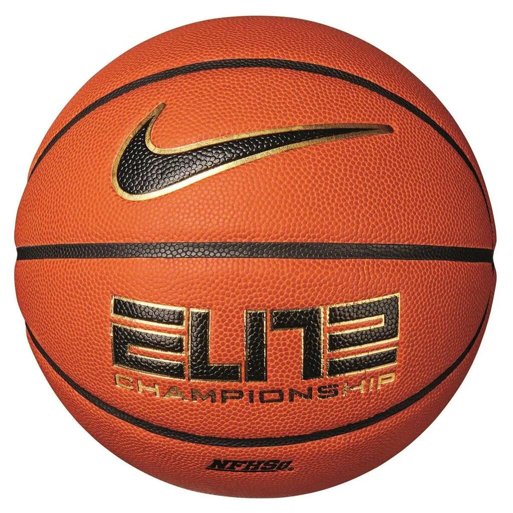 Мъжки баскетболни обувки Nike Elite