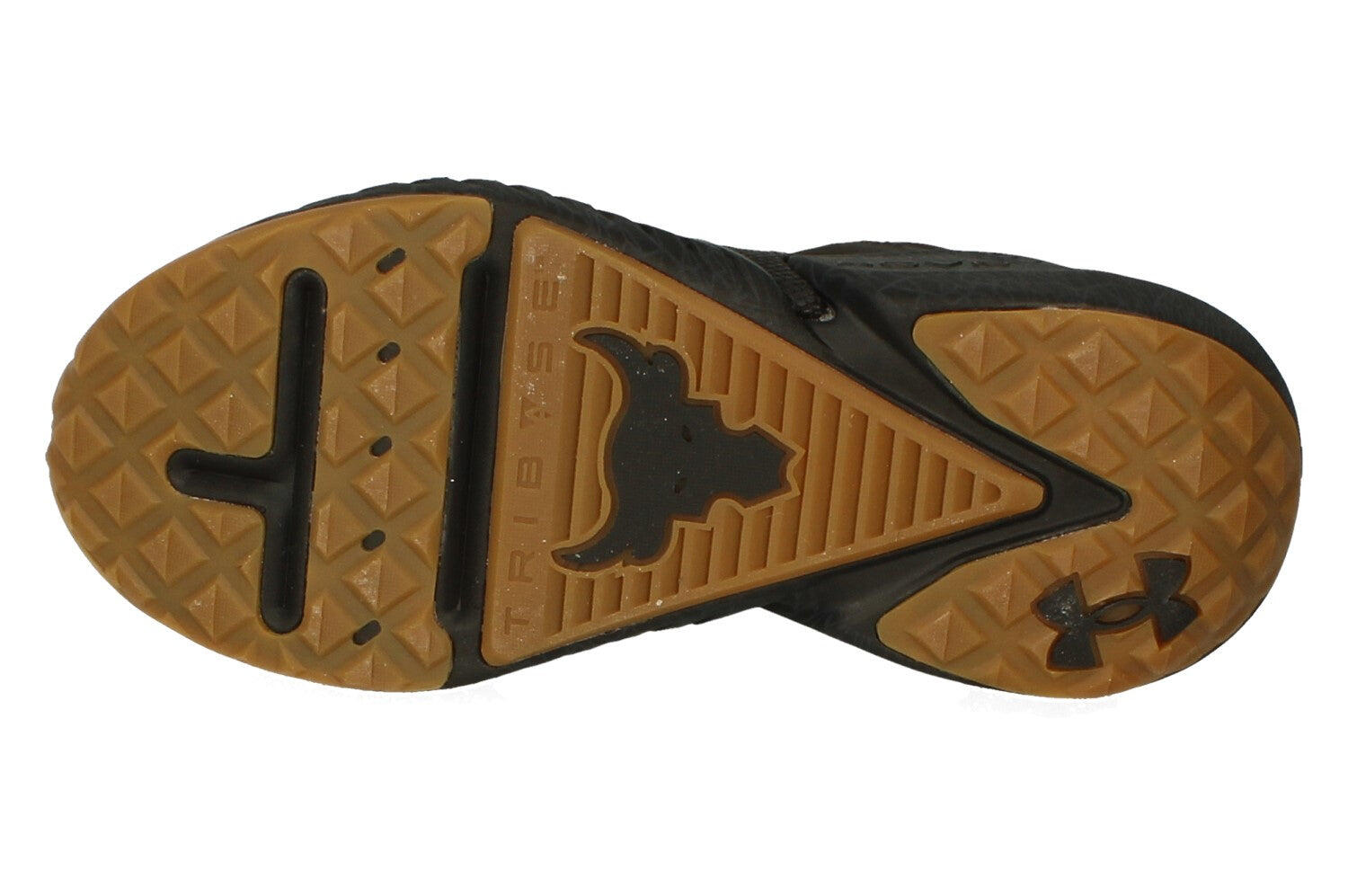Ua Project Rock 5 Home Gym Mens Trainers 3026074 UNDER ARMOUR | Decathlon