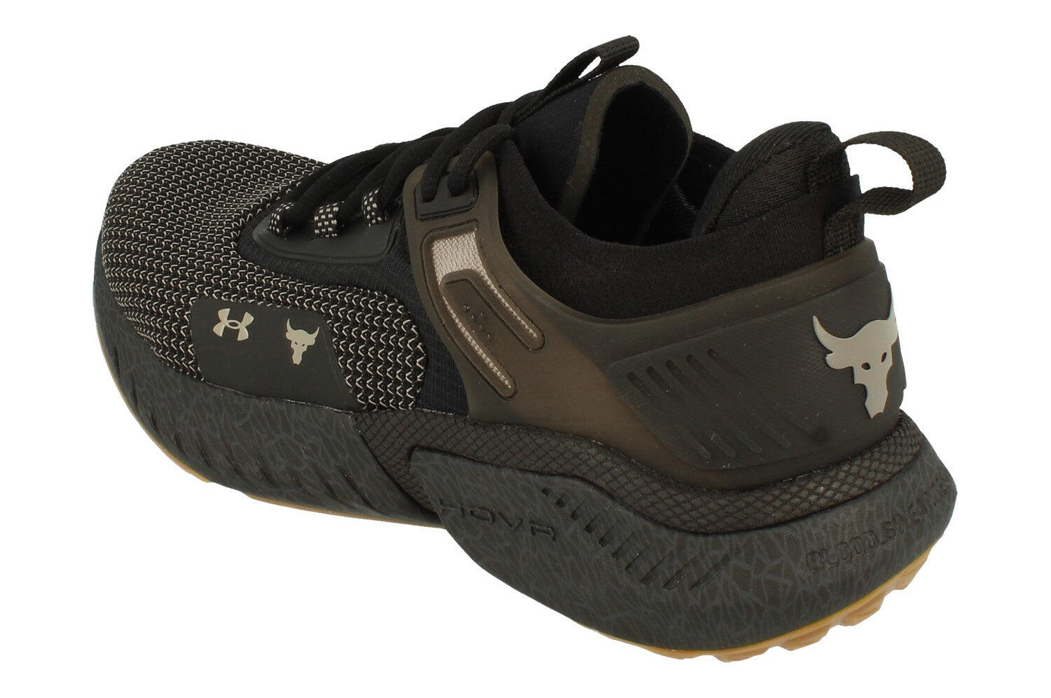 シューズ UA Project Rock 5  Gym Womens training shoes Under Armour PROJECT ROCK 5 HOME GYM W