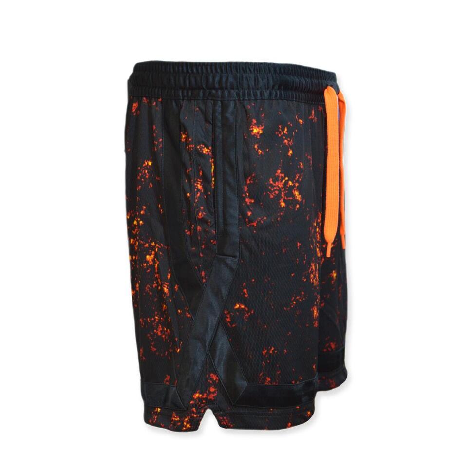 Spodenki damskie Nike Fly Seasonal Crossover NBA Basketball Shorts