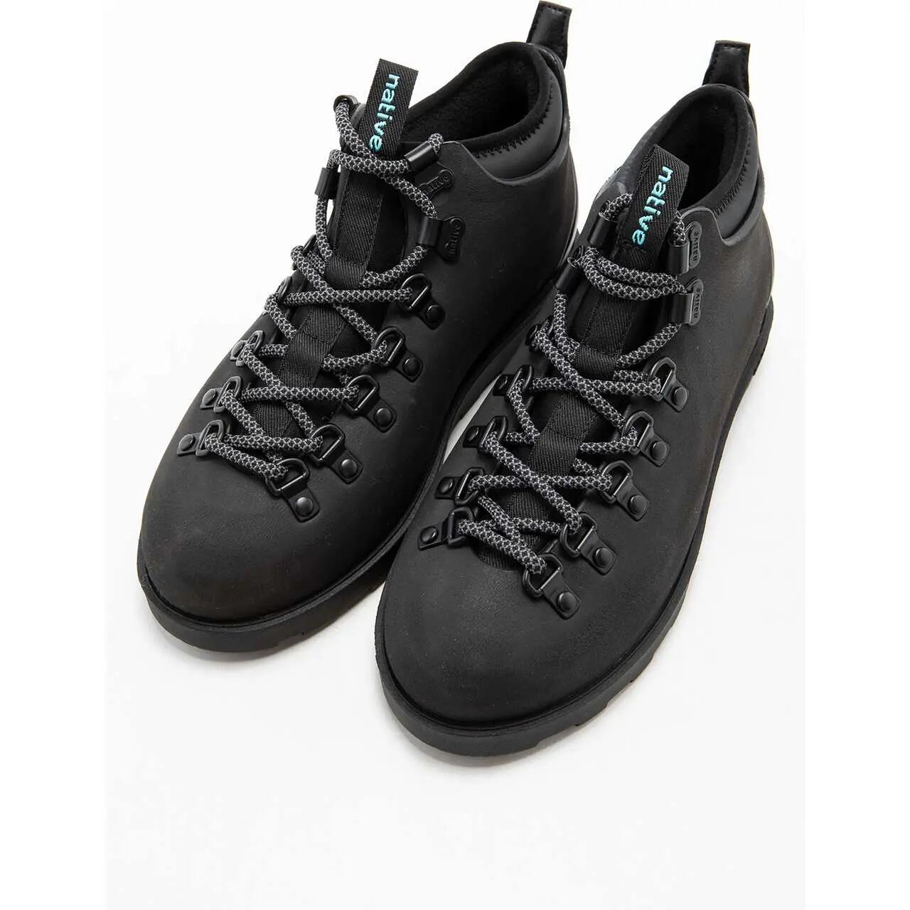 Buty turystyczne zimowe uniseks Native Fitzsimmons Citylite 3/7