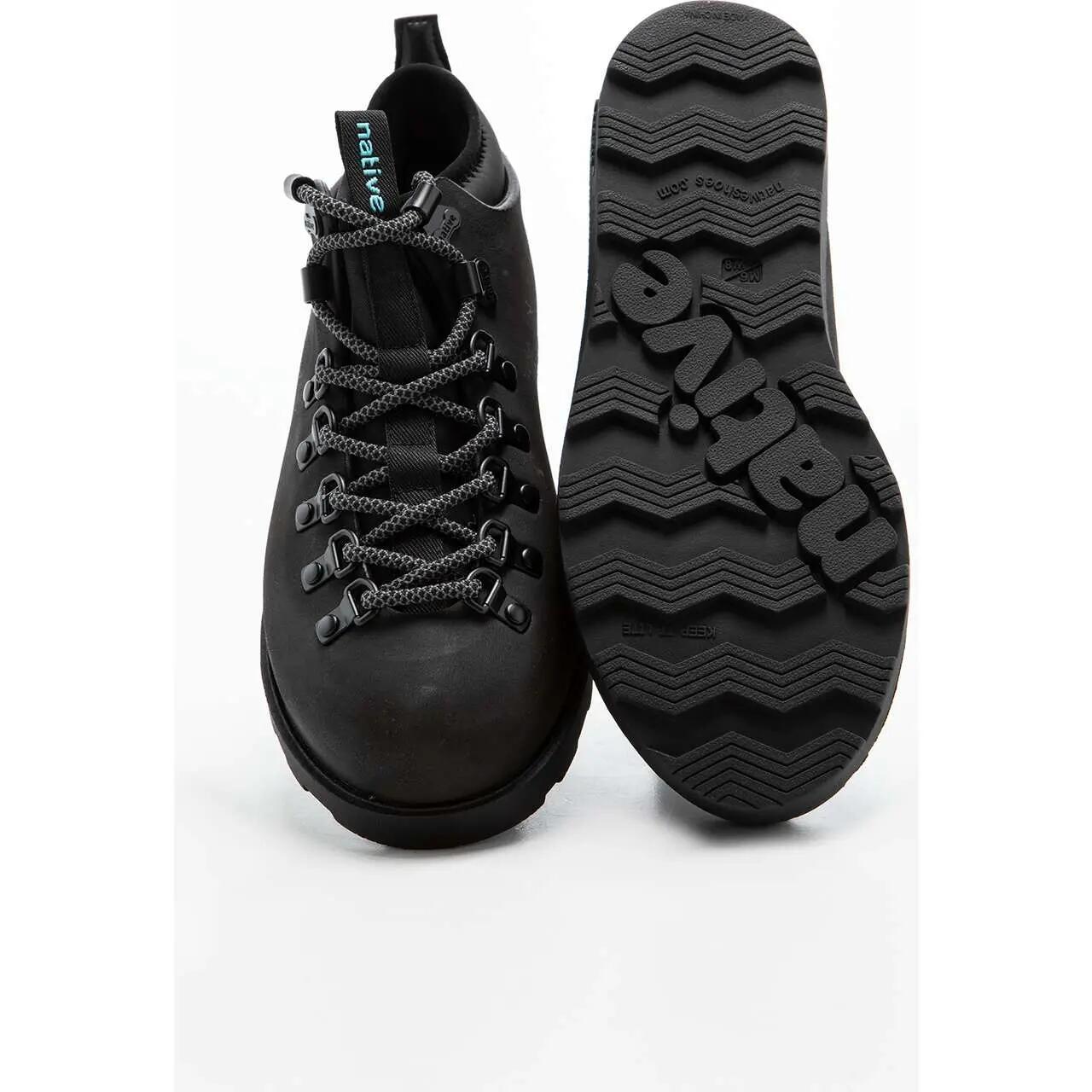 Buty turystyczne zimowe uniseks Native Fitzsimmons Citylite 4/7