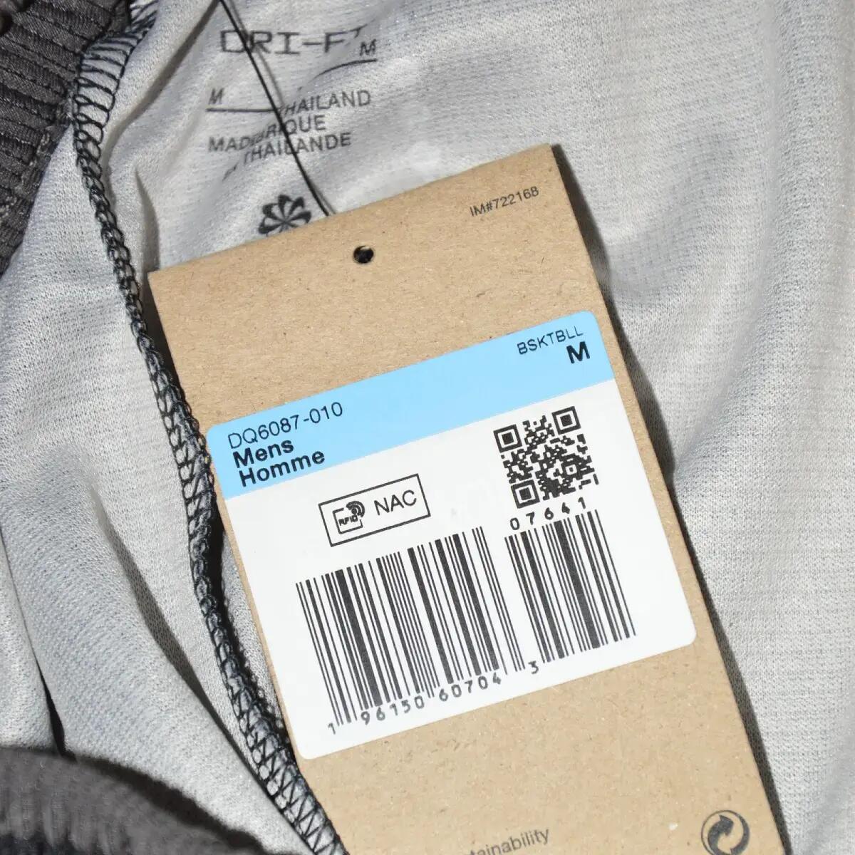 Nike DNA Seasonal Shorts Herren-Sportprodukt 6/6