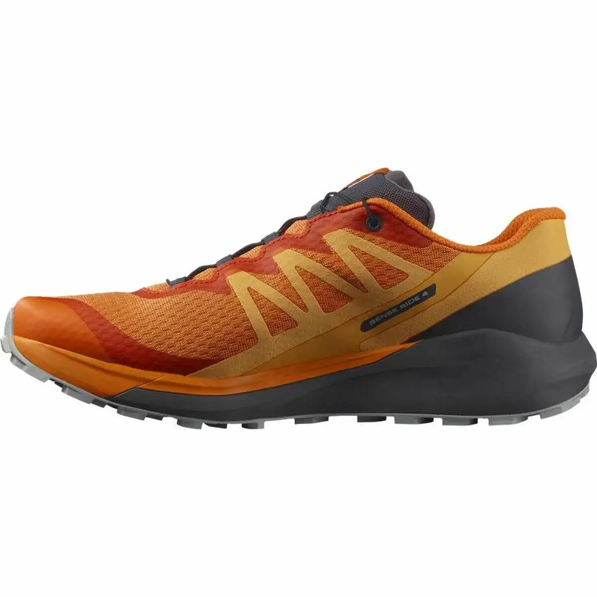 SALOMON picture