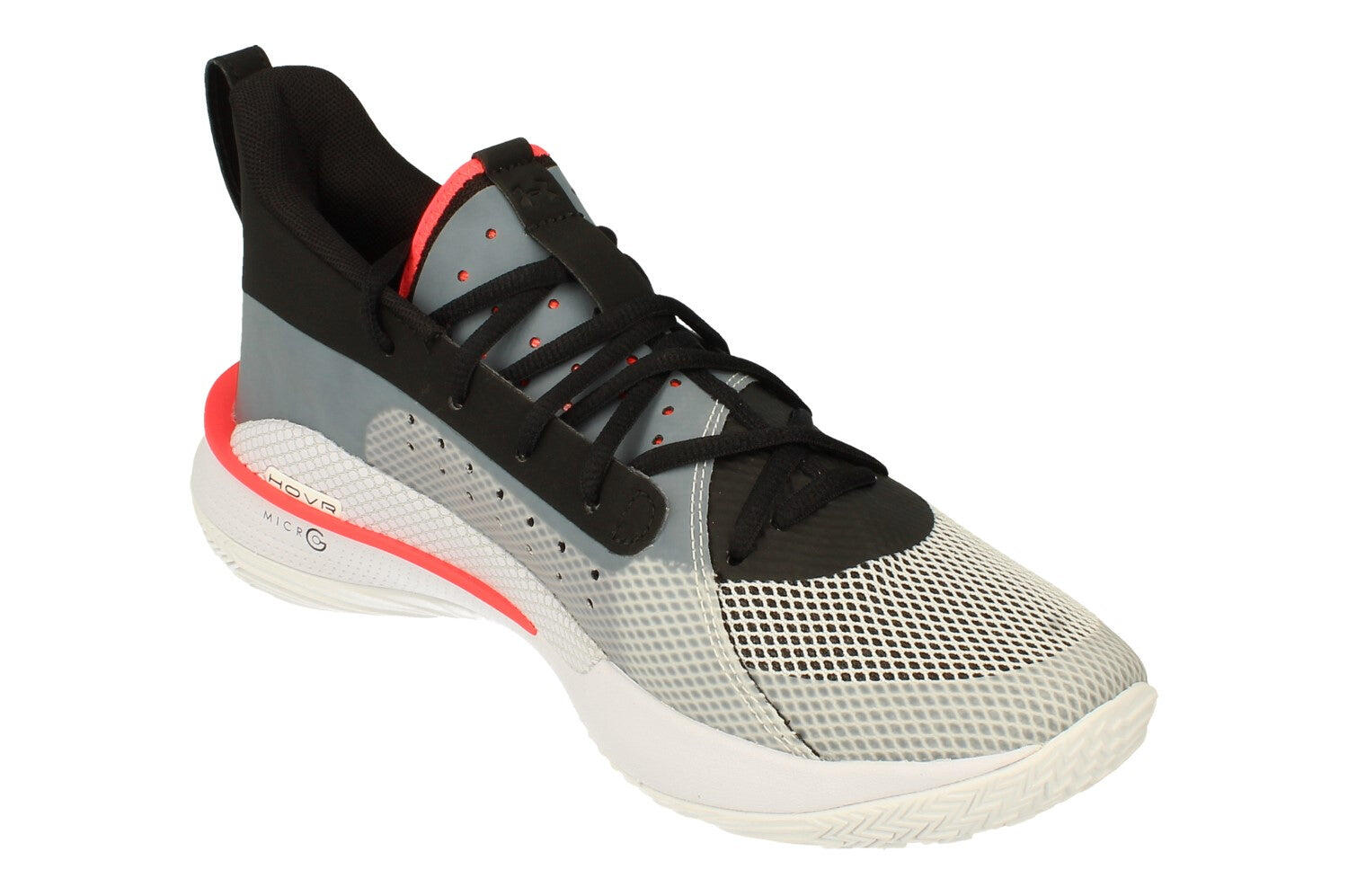 Curry 7 Mens Basketball Trainers 3021258 | Decathlon