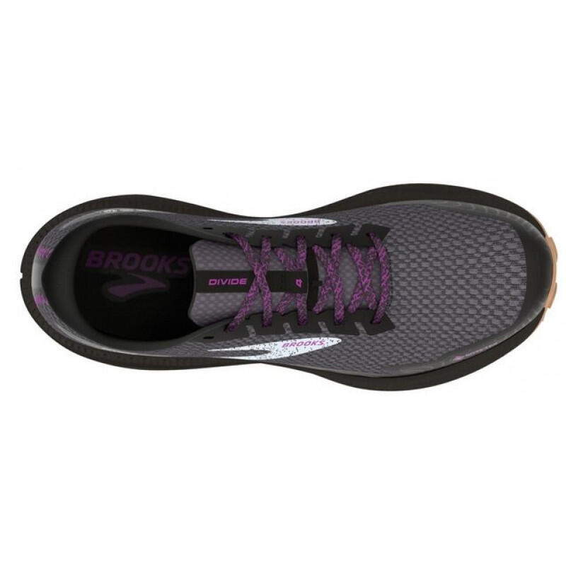 Buty do biegania damskie Brooks Divide 4 GTX 5/6
