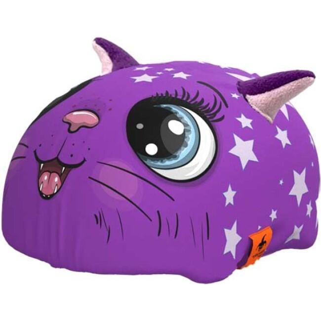 Husa Casca, MASKARA EXTREME Helmet Cover Cat, Copii