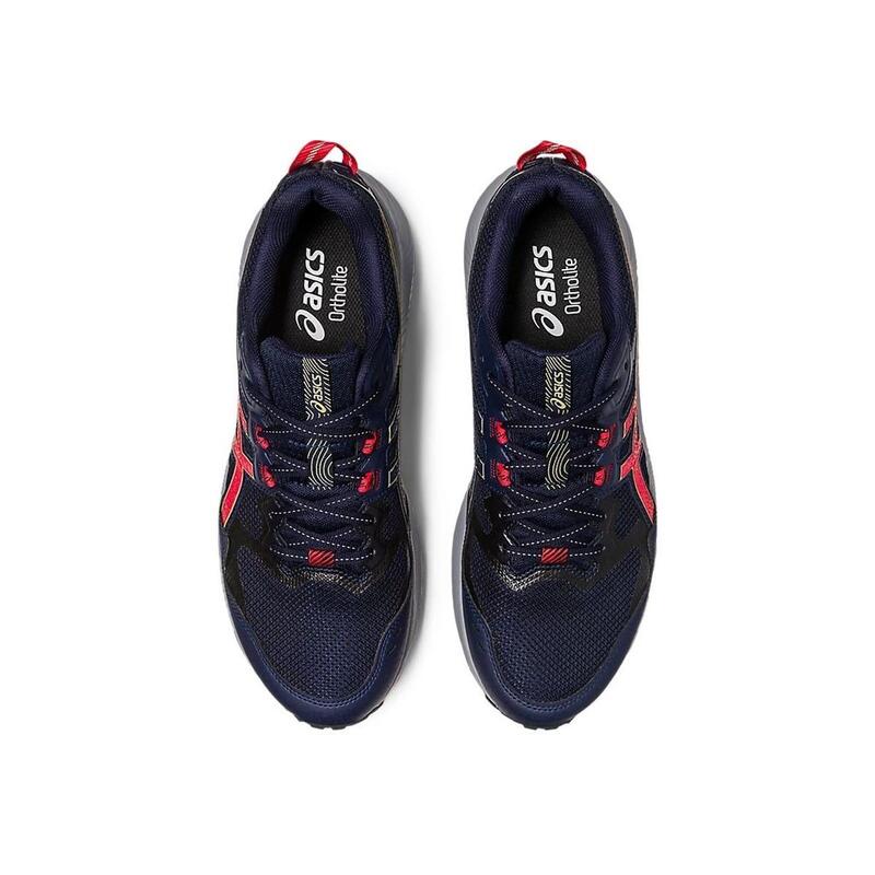 Trailrunning/outdoor para Hombre Asics  Azul