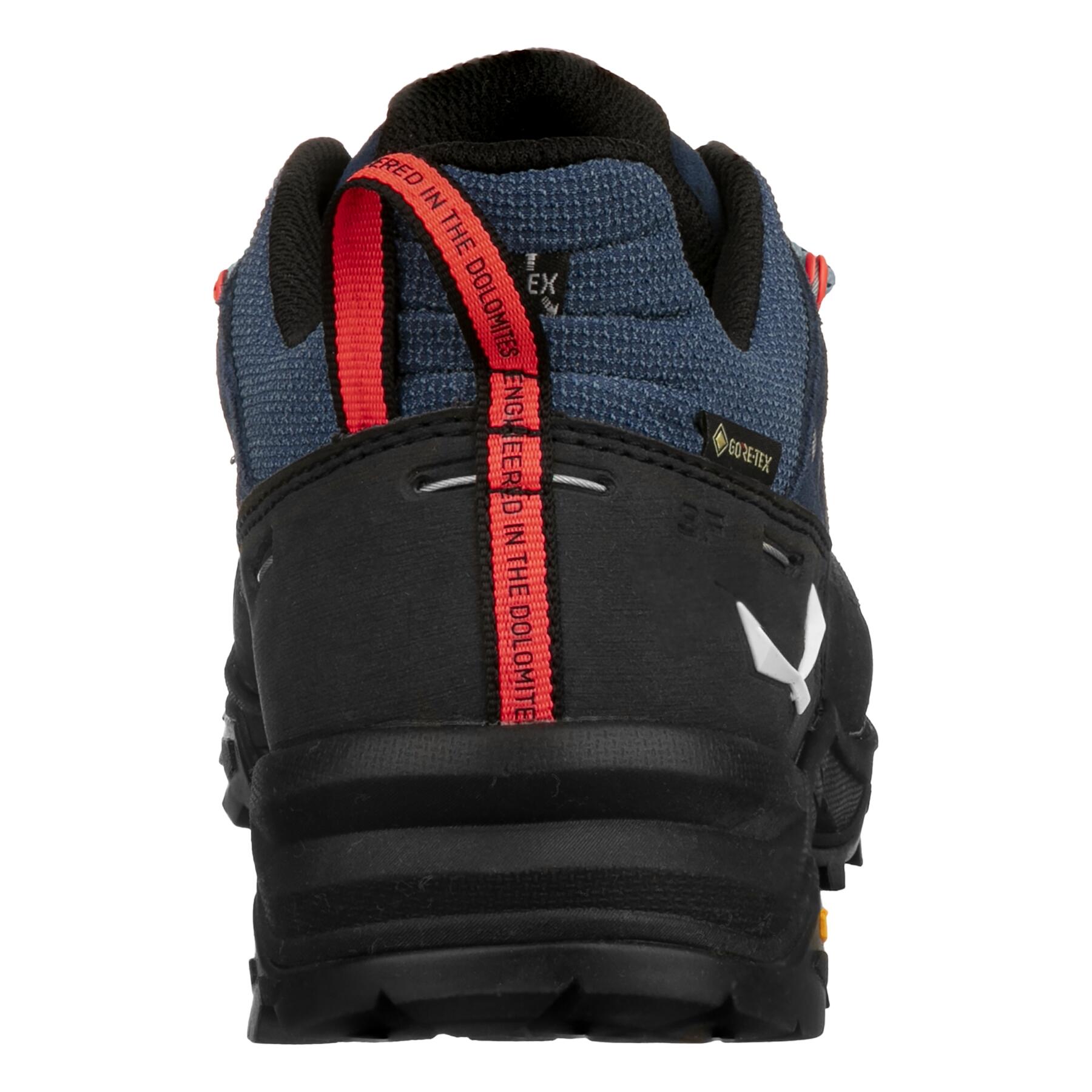 Wandel schoenen dames Salewa ALP Trainer 2 GTX 6/7