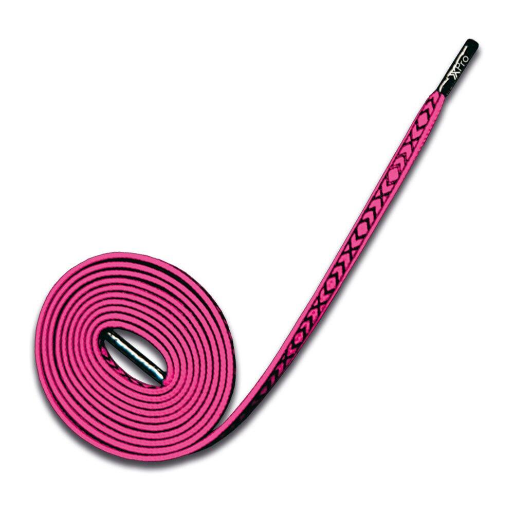 Lacci Lacexpro Grip Rosa 2/3