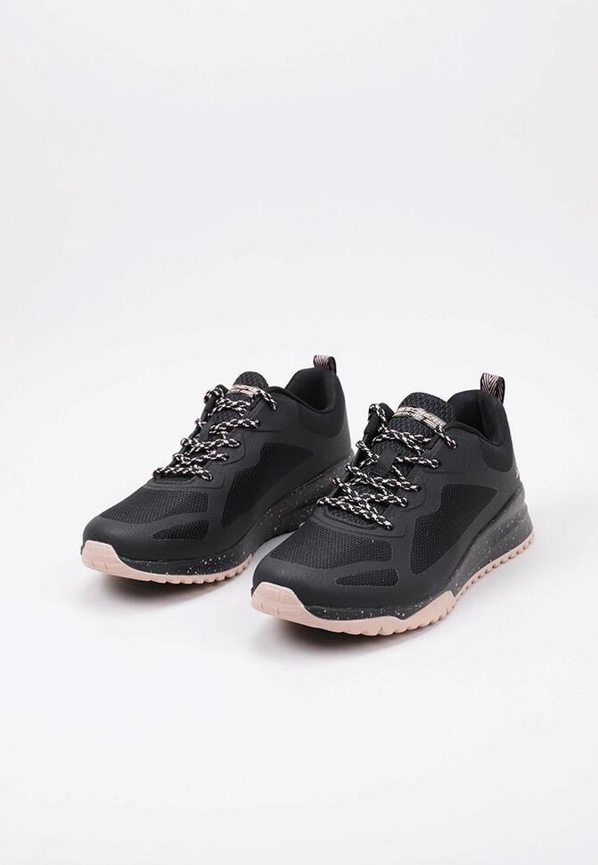 Buty do chodzenia damskie Skechers Bobs Squad 3